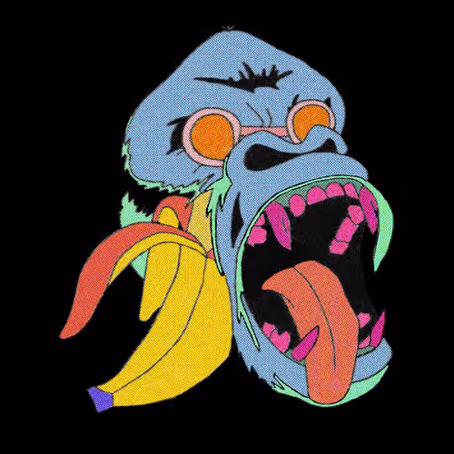 Ape Party - old