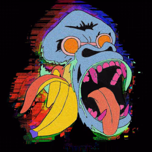 Ape Party