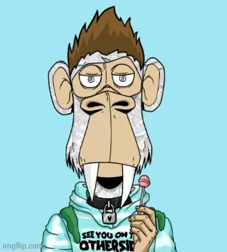 Ape Pinkerton Nettle