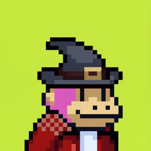 ape pixel hood