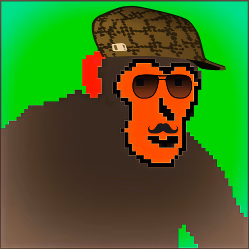 Ape punks Point - old
