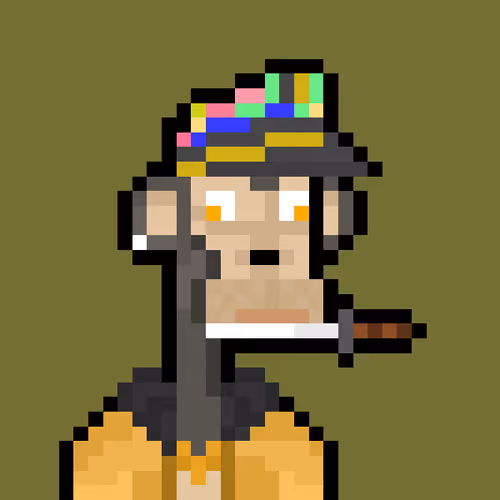 Ape Punks Style - old