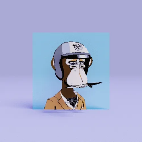 Ape Revolution - old