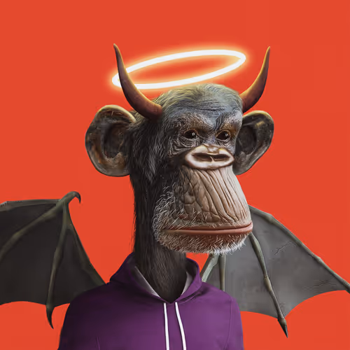 Ape Society Club
