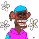 My personal Bored ape!