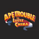 Ape Trouble in Little China