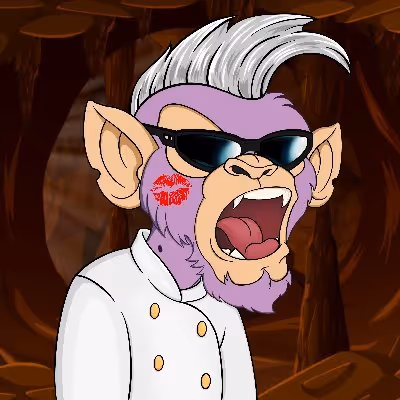 Ape Vampires Clubb - old