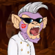 Ape Vampires Clubb - old