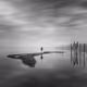 a peaceful man - old