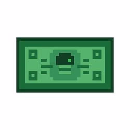 ApeCa$h Printer NFT 