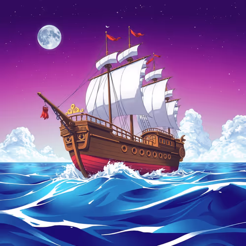 ApeChain Ships