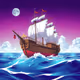 ApeChain Ships
