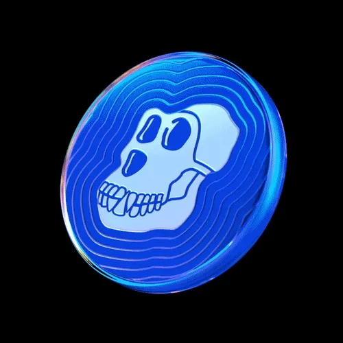ApeCoin (APE) - old