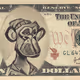 Ape Dollar#1