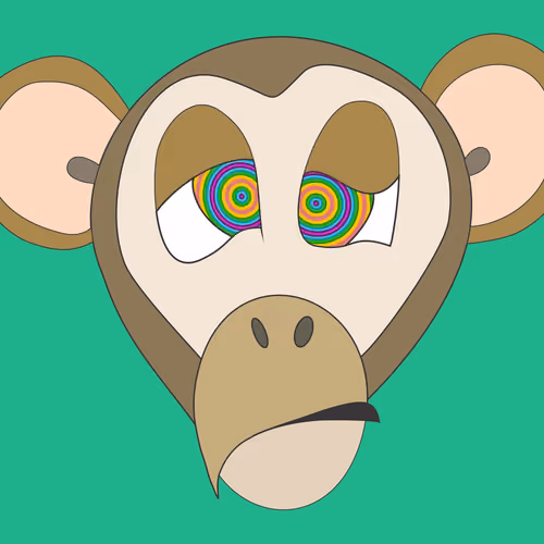 Ape E.T