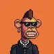 Ape Federation NFT - old