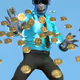 APEING IN