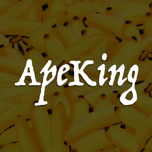 ApeKing - old