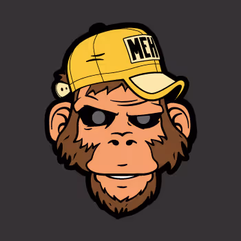 Ape Meh