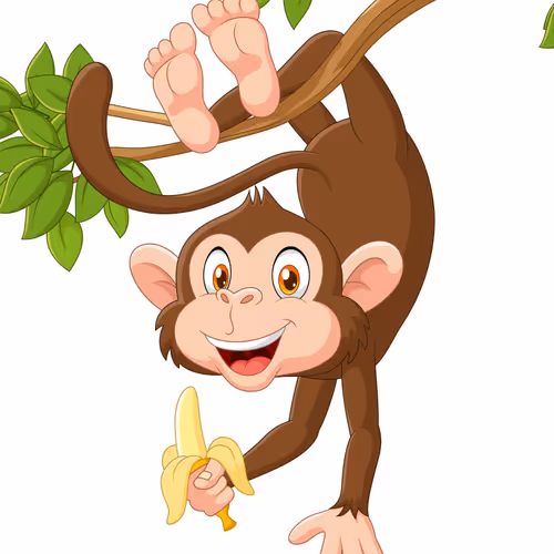 ApeMonkeyJespiox