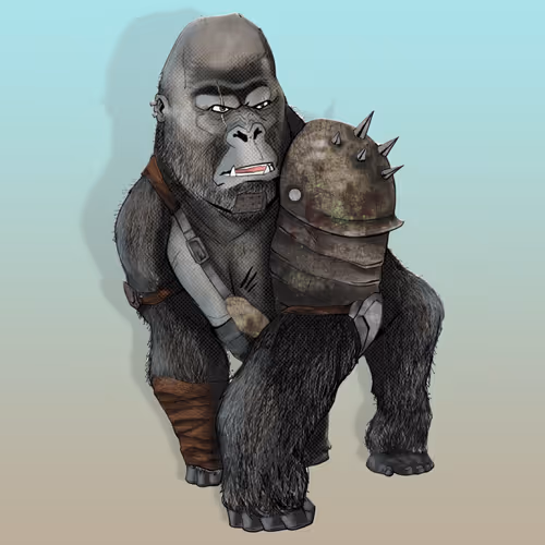 Apeocalypse - old V2