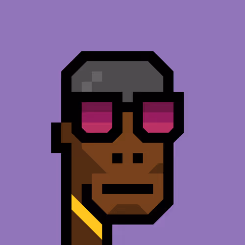 ApePunk NFTs