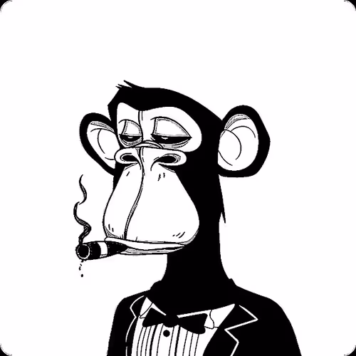 Apes art avatar style