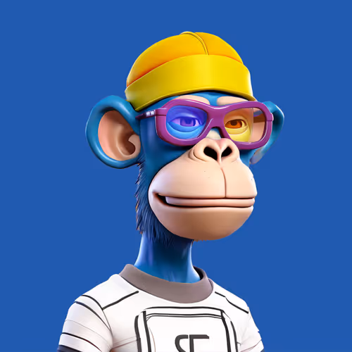 Apes Base
