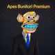 Apes Bunitori Premium