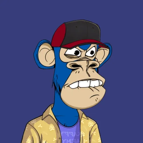 Apes Bunitori
