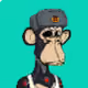 Apes CyberPunks