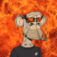Apes From Hell - #2020 Derivitives - old