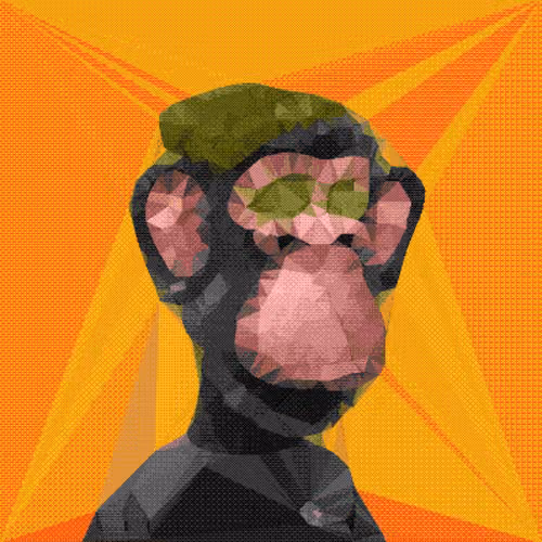 Apes: Monkey Original - old