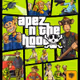 Apez n the hood