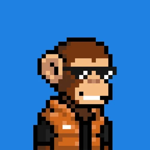 Apes of ETH