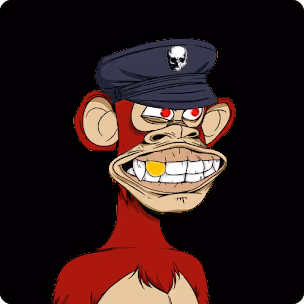 Apes of Tragedy