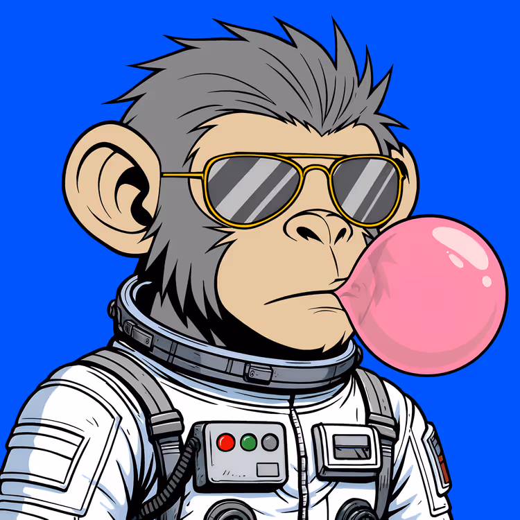 Apes on Ape
