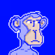 Apes Pixels Based