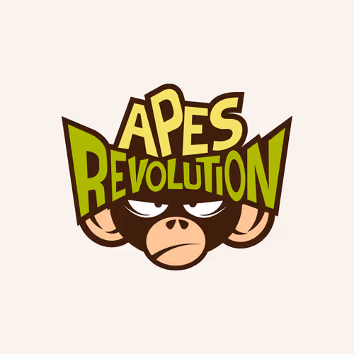 Apes Revolution