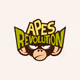 Apes Revolution