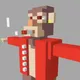 APES 3D PIXEL