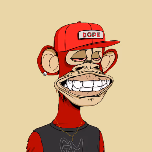 Apes by Woody - old