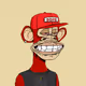 Apes by Woody - old