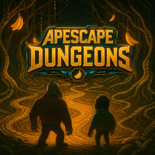 ApeScape Dungeons