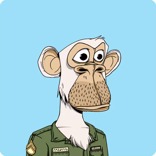 Apes Club V3 - old