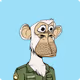 Apes Club V3 - old