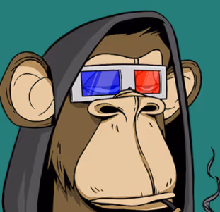 Apes Collection family
