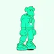 Ape&Walkers - old