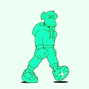 Ape&Walkers - old