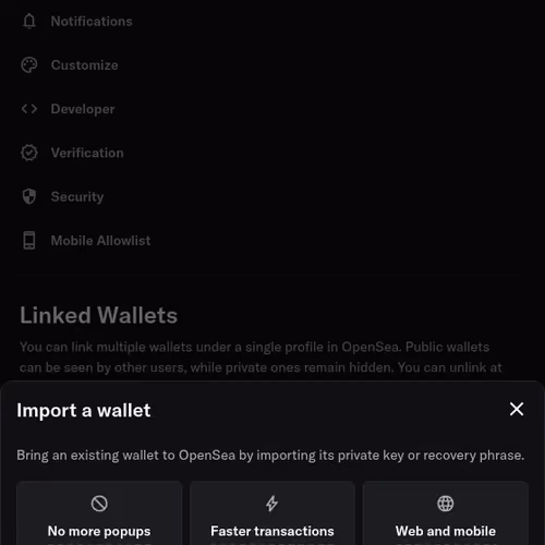Apex Canary Collection A